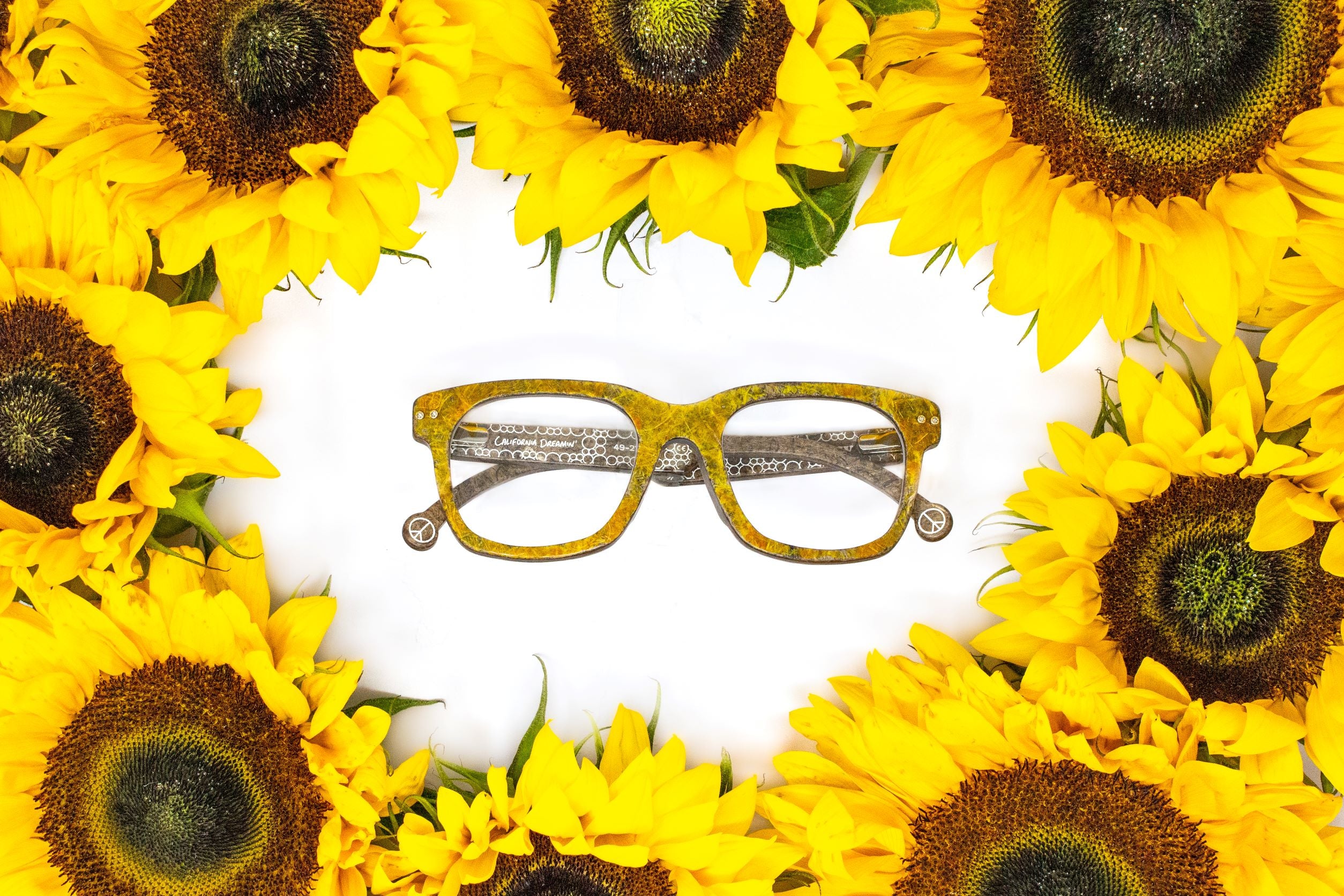 Introducing the Mellow Collection: They call me Mellow Yellow...