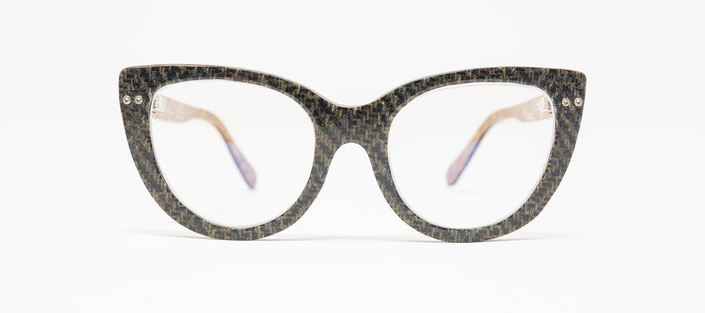 Custom Eyewear