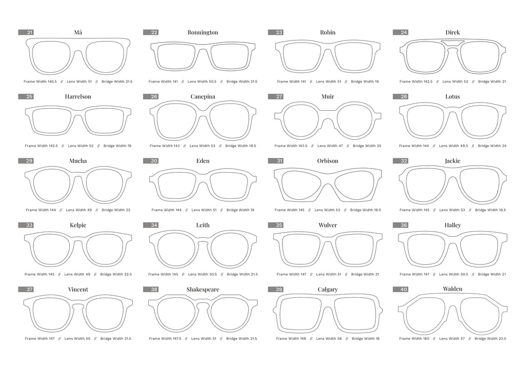 Custom Eyewear
