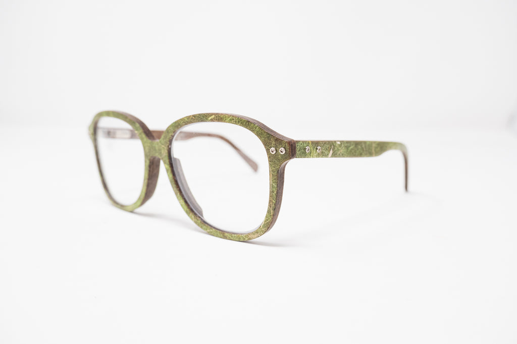Custom Eyewear