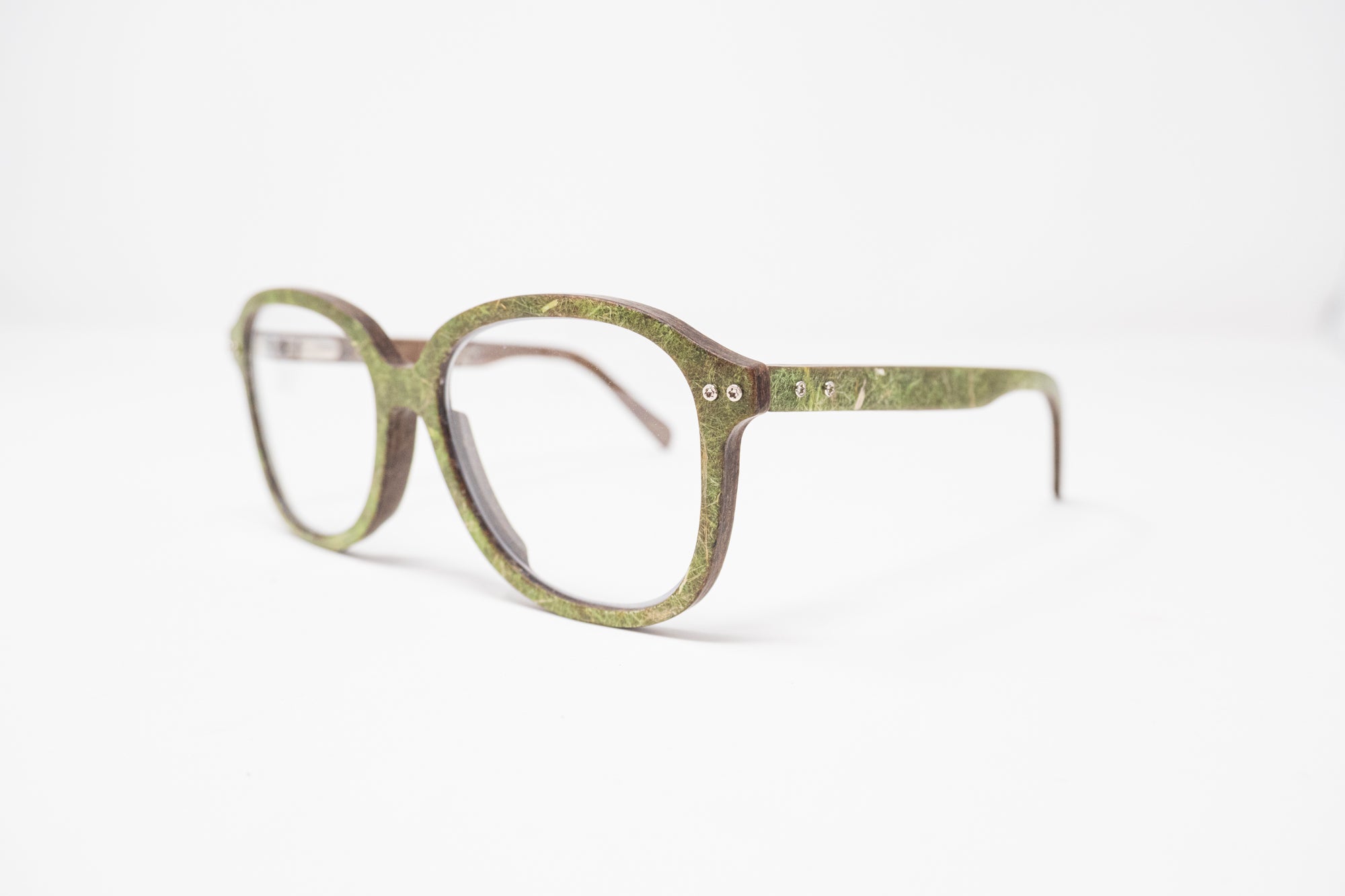 Custom Eyewear
