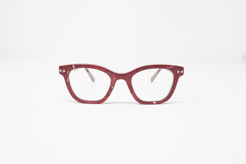 Custom Eyewear