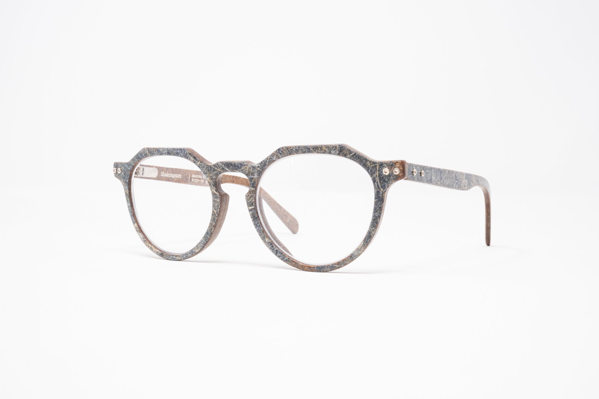 Custom eyewear frames online