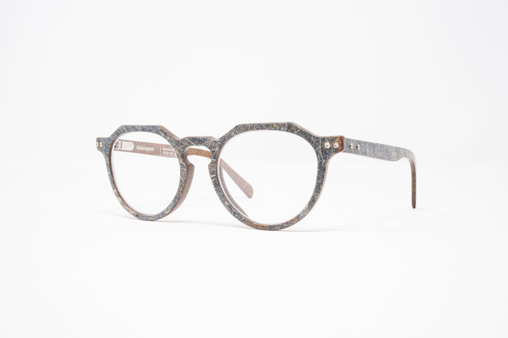 Custom Eyewear