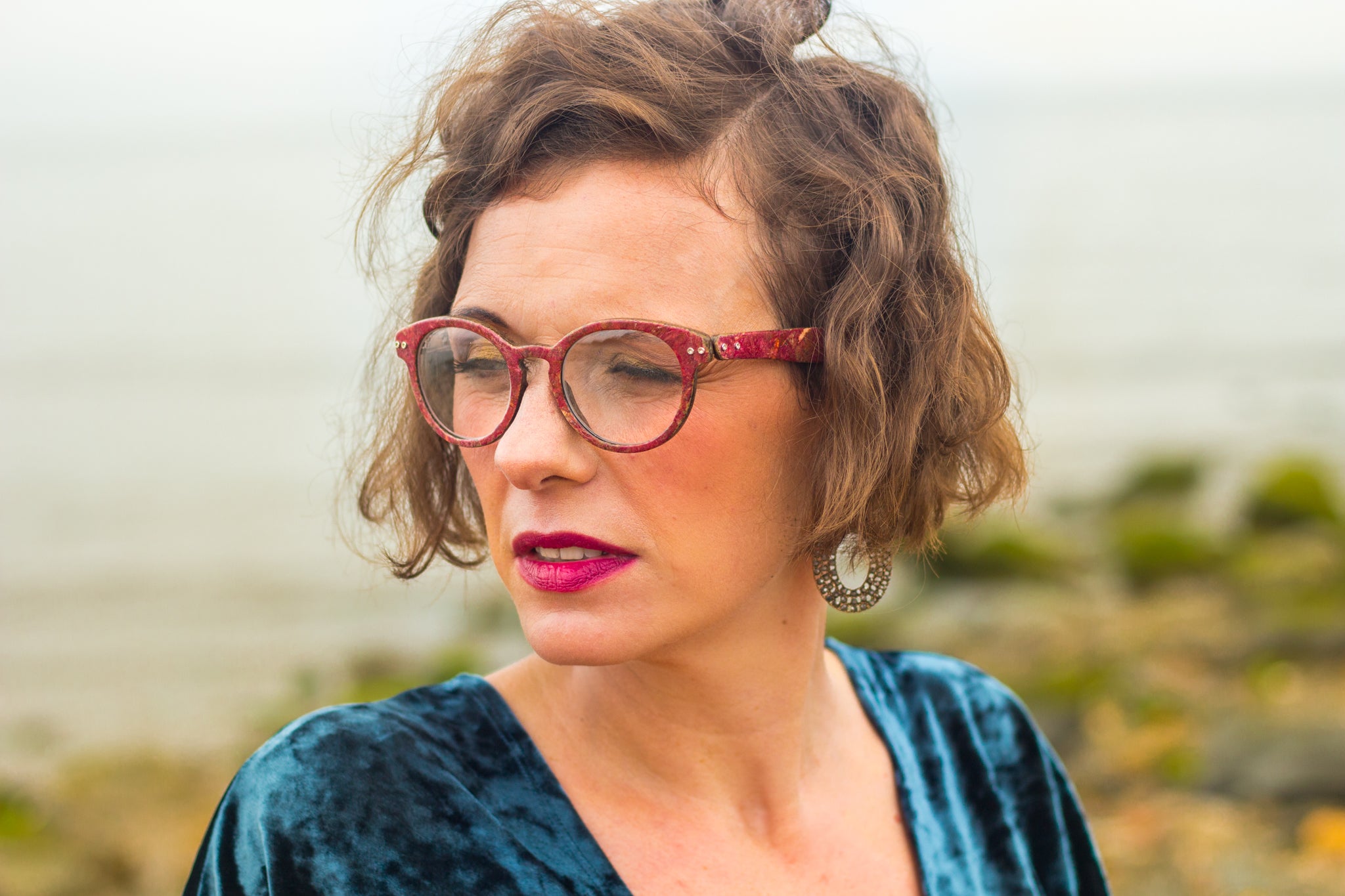 Goji Martini Optical