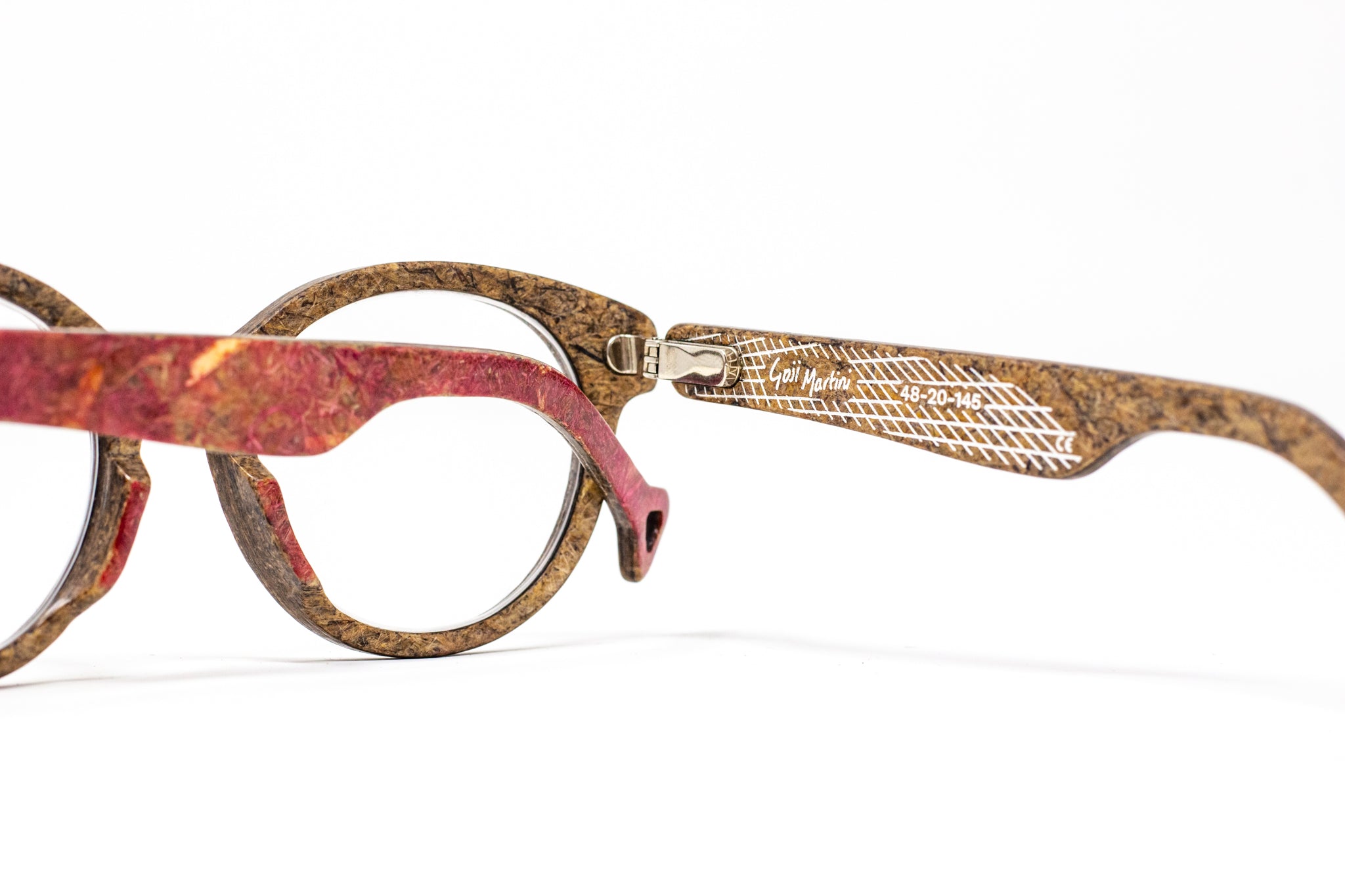Goji Martini Optical
