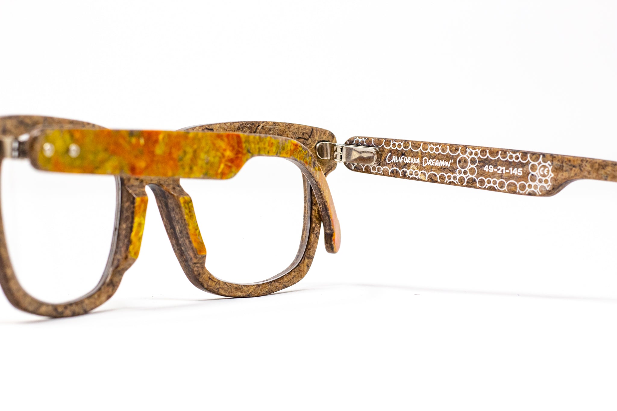 California Dreamin' Optical