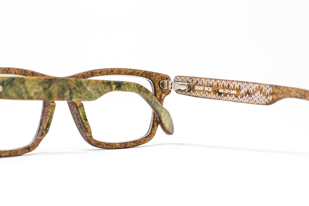 3500 BCE Optical