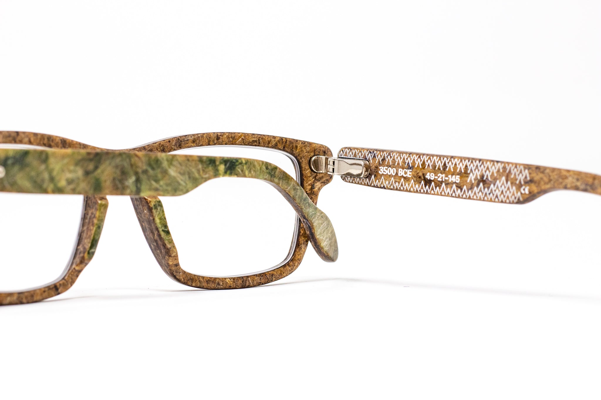 3500 BCE Optical