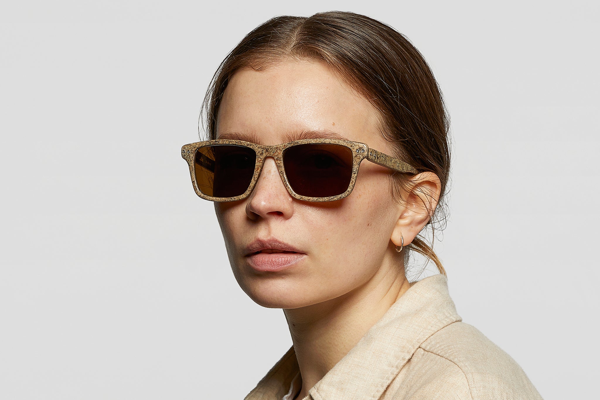 Robin – Hemp Eyewear - Main Image